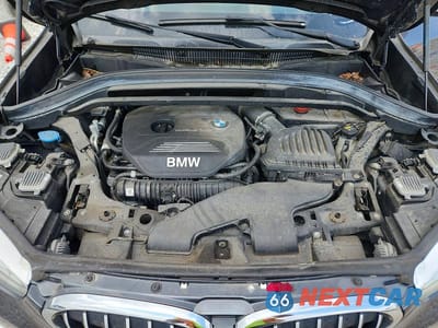 Zdjęcie 12 z 13 samochodu: 2018 BMW X1 XDRIVE28I VIN:WBXHT3C34J5K27989 - miniatura