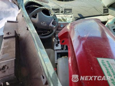 Zdjęcie 8 z 11 samochodu: 2009 TOYOTA CAMRY LE VIN:4T4BE46K69R120080 - miniatura