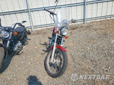 Drugie zdjęcie samochodu z przodu: 2002 HONDA CMX250 C VIN:JH2MC130X2K800958 - miniatura