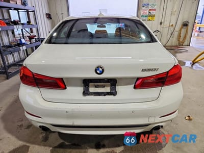 Zdjęcie 6 z 12 samochodu: 2017 BMW 530 I VIN:WBAJA5C38HWA35480 - miniatura