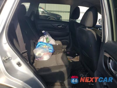 Zdjęcie 10 z 12 samochodu: 2018 NISSAN ROGUE SV VIN:KNMAT2MTXJP620570 - miniatura