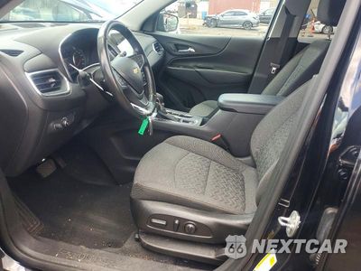 Zdjęcie 7 z 13 samochodu: 2022 CHEVROLET EQUINOX LT VIN:3GNAXUEV4NL314201 - miniatura