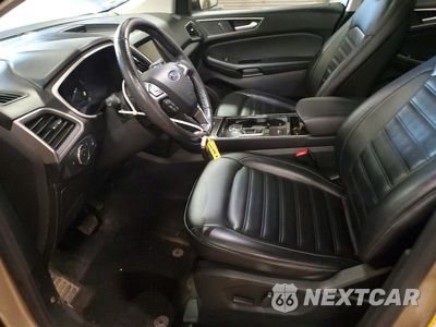 Zdjęcie 7 z 12 samochodu: 2020 FORD EDGE SEL VIN:2FMPK4J97LBA41981 - miniatura