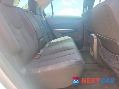 Zdjęcie 11 z 13 samochodu: 2013 CHEVROLET EQUINOX LS VIN:2GNALBEK7D6376068 - miniatura