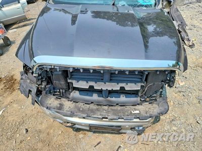 Zdjęcie 11 z 12 samochodu: 2015 RAM 1500 LARAMIE VIN:1C6RR7NT9FS698217 - miniatura