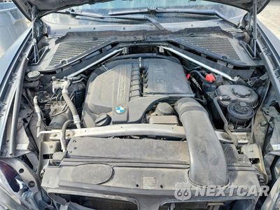 Zdjęcie 11 z 12 samochodu: 2012 BMW X5 XDRIVE35I VIN:5UXZV4C52CL755336 - miniatura