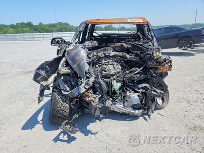 Piąte zdjęcie samochodu w środku: 2017 RAM 1500 LONGHORN VIN:1C6RR7PT7HS649968 - miniatura