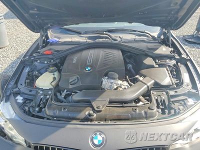 Zdjęcie 11 z 12 samochodu: 2015 BMW 435 I VIN:WBA3R1C58FK195727 - miniatura