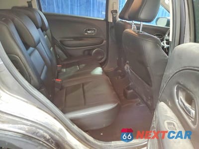 Zdjęcie 11 z 13 samochodu: 2016 HONDA HR-V EXL VIN:3CZRU6H72GM756415 - miniatura