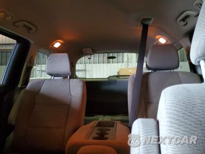 Zdjęcie 10 z 14 samochodu: 2012 HONDA ODYSSEY EX VIN:5FNRL5H48CB081791 - miniatura