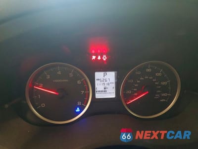 Zdjęcie 9 z 13 samochodu: 2014 SUBARU FORESTER TOURING VIN:JF2SJAEC2EH444862 - miniatura