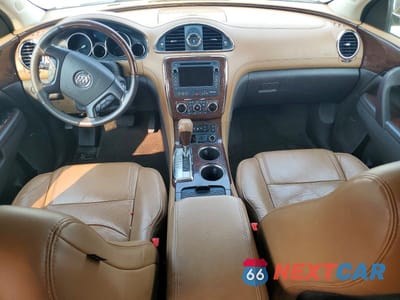 Zdjęcie 8 z 13 samochodu: 2016 BUICK ENCLAVE VIN:5GAKVBKD1GJ109031 - miniatura