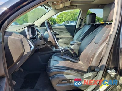 Zdjęcie 7 z 13 samochodu: 2011 CHEVROLET EQUINOX LTZ VIN:2CNFLGE57B6454959 - miniatura