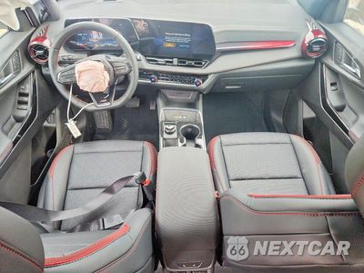 Zdjęcie 8 z 13 samochodu: 2027 CHEVROLET EQUINOX RS VIN:3GNARLEG0VL100151 - miniatura