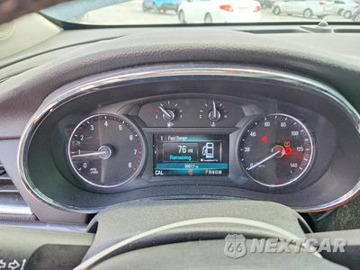 Zdjęcie 9 z 13 samochodu: 2017 BUICK ENCORE PREFERRED VIN:KL4CJASB3HB216742 - miniatura