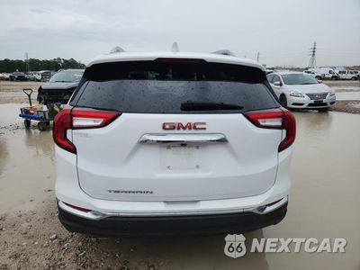 Zdjęcie 6 z 13 samochodu: 2023 GMC TERRAIN SLT VIN:3GKALPEG9PL151916 - miniatura
