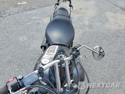 Piąte zdjęcie samochodu w środku: 2024 KAWASAKI VN900 F VIN:JKAVN2F18RA002373 - miniatura