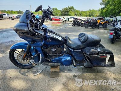 Trzecie zdjęcie samochodu z tyłu: 2019 HARLEY-DAVIDSON FLTRXSE VIN:1HD1TCL17KB957524 - miniatura