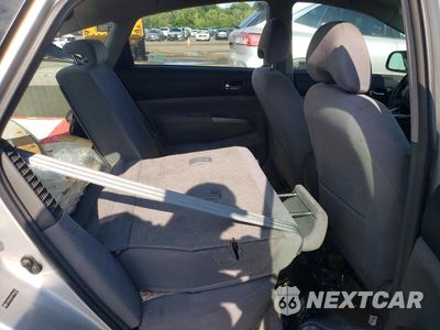Zdjęcie 10 z 12 samochodu: 2009 TOYOTA PRIUS BASE VIN:JTDKB20U997890276 - miniatura