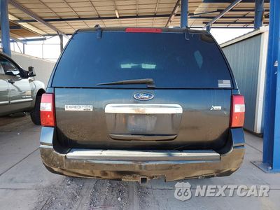 Zdjęcie 6 z 13 samochodu: 2012 FORD EXPEDITION LIMITED VIN:1FMJU2A53CEF17276 - miniatura