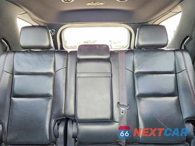 Zdjęcie 10 z 14 samochodu: 2023 DODGE DURANGO GT VIN:1C4RDHDG7PC630642 - miniatura