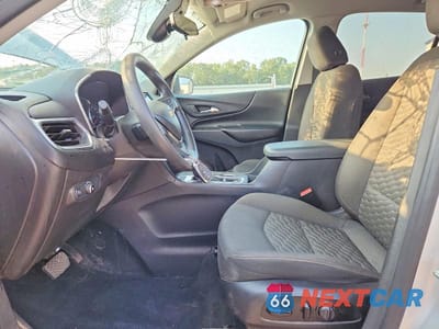 Zdjęcie 7 z 13 samochodu: 2021 CHEVROLET EQUINOX LT VIN:3GNAXUEV6MS133699 - miniatura