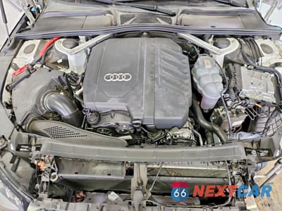 Zdjęcie 11 z 13 samochodu: 2021 AUDI A4 PREMIUM PLUS 45 VIN:WAUEAAF45MA020454 - miniatura