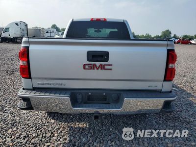Zdjęcie 6 z 13 samochodu: 2015 GMC SIERRA C1500 SLE VIN:1GTR1UEC2FZ437503 - miniatura