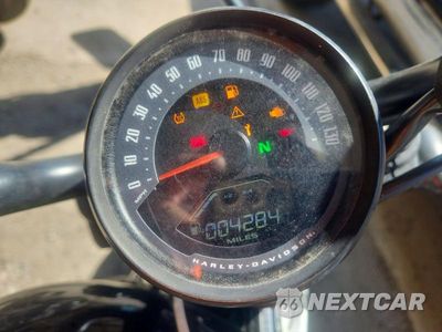 Zdjęcie 7 z 9 samochodu: 2023 HARLEY-DAVIDSON RH975 VIN:1HD1ZH115PB310741 - miniatura