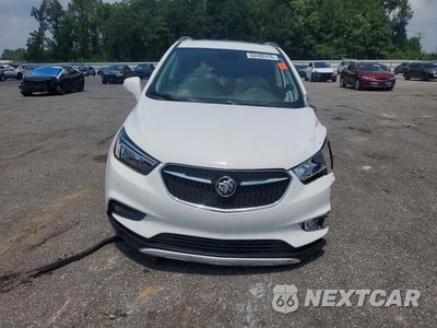 Piąte zdjęcie samochodu w środku: 2017 BUICK ENCORE SPORT TOURING VIN:KL4CJ1SB0HB002971 - miniatura