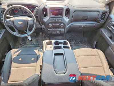 Zdjęcie 8 z 12 samochodu: 2024 CHEVROLET SILVERADO K2500 HEAVY DUTY VIN:2GC1YLE77R1212402 - miniatura