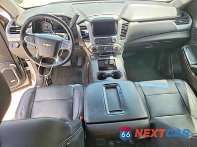 Zdjęcie 8 z 13 samochodu: 2015 CHEVROLET SUBURBAN K1500 LT VIN:1GNSKJKCXFR123249 - miniatura