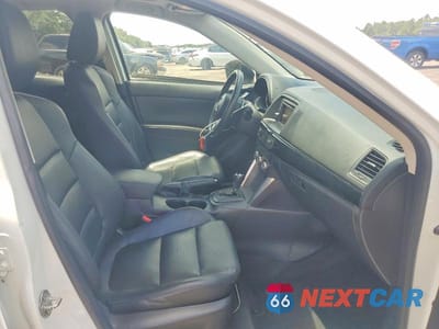 Zdjęcie 7 z 13 samochodu: 2014 MAZDA CX-5 GT VIN:JM3KE2DY3E0314259 - miniatura