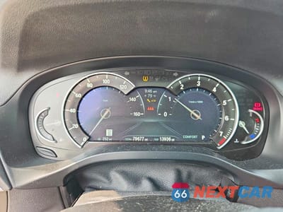 Zdjęcie 9 z 14 samochodu: 2019 BMW X3 XDRIVE30I VIN:5UXTR9C57KLD98616 - miniatura