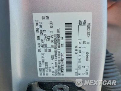 Zdjęcie 13 z 13 samochodu: 2018 FORD F150 SUPERCREW VIN:1FTEW1E55JKE21202 - miniatura