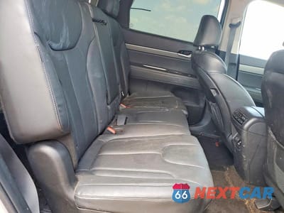 Zdjęcie 11 z 13 samochodu: 2025 HYUNDAI PALISADE SEL PREMIUM VIN:KM8R4DGE9SU937120 - miniatura