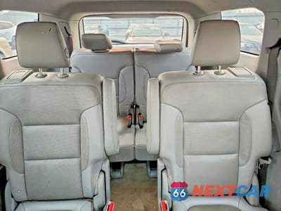 Zdjęcie 10 z 13 samochodu: 2018 GMC ACADIA SLT-1 VIN:1GKKNMLS7JZ232210 - miniatura