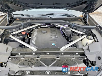 Zdjęcie 12 z 14 samochodu: 2024 BMW X5 XDRIVE40I VIN:5UX23EU09R9V63093 - miniatura