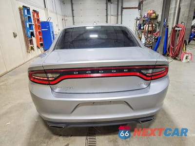 Zdjęcie 6 z 13 samochodu: 2017 DODGE CHARGER SXT VIN:2C3CDXHG1HH503480 - miniatura