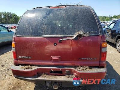 Zdjęcie 6 z 13 samochodu: 2003 GMC YUKON DENALI VIN:1GKEK63U63J185370 - miniatura