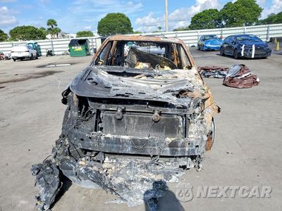 Piąte zdjęcie samochodu w środku: 2020 TOYOTA RAV4 XLE VIN:2T3W1RFV8LC038396 - miniatura