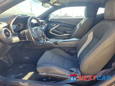 Zdjęcie 7 z 12 samochodu: 2019 CHEVROLET CAMARO LS VIN:1G1FB1RS2K0105469 - miniatura