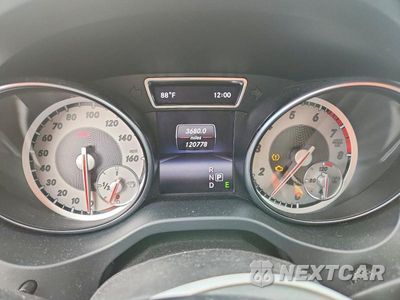 Zdjęcie 9 z 13 samochodu: 2015 MERCEDES-BENZ GLA 250 4MATIC VIN:WDCTG4GB9FJ110775 - miniatura