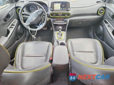 Zdjęcie 8 z 13 samochodu: 2019 HYUNDAI KONA ULTIMATE VIN:KM8K5CA50KU233292 - miniatura