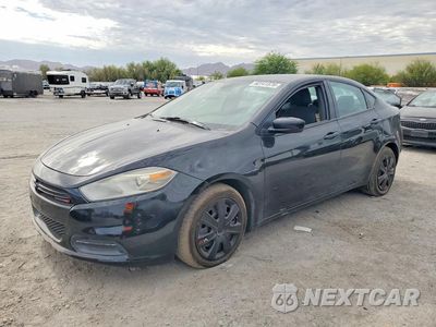 2015 DODGE DART 1C3CDFAA6GD505401 - główne zdjęcie licytacji z USA - miniatura