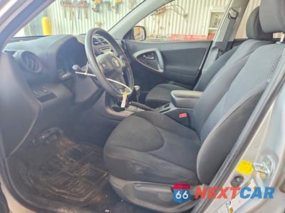 Zdjęcie 7 z 13 samochodu: 2012 TOYOTA RAV4 SPORT VIN:JTMRK4DVXC5106672 - miniatura
