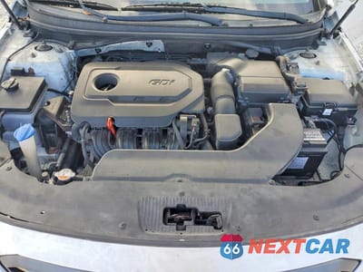 Zdjęcie 11 z 12 samochodu: 2015 HYUNDAI SONATA SPORT VIN:5NPE34AF6FH062828 - miniatura