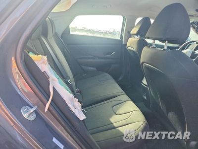 Zdjęcie 10 z 13 samochodu: 2025 HYUNDAI ELANTRA SE VIN:KMHLL4DG5SU011179 - miniatura