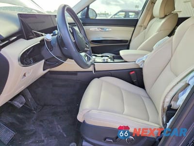 Zdjęcie 7 z 12 samochodu: 2026 GENESIS GV70 2.5T STANDARD VIN:5NMMADTB3TH038541 - miniatura
