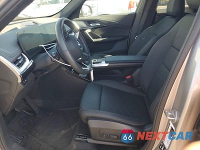 Zdjęcie 7 z 14 samochodu: 2026 BMW X1 XDRIVE28I VIN:WBX73EF08T5497044 - miniatura